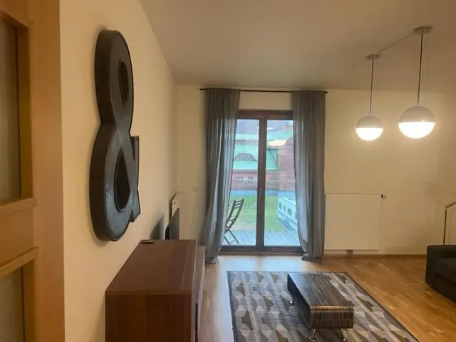Medvedin Apartament