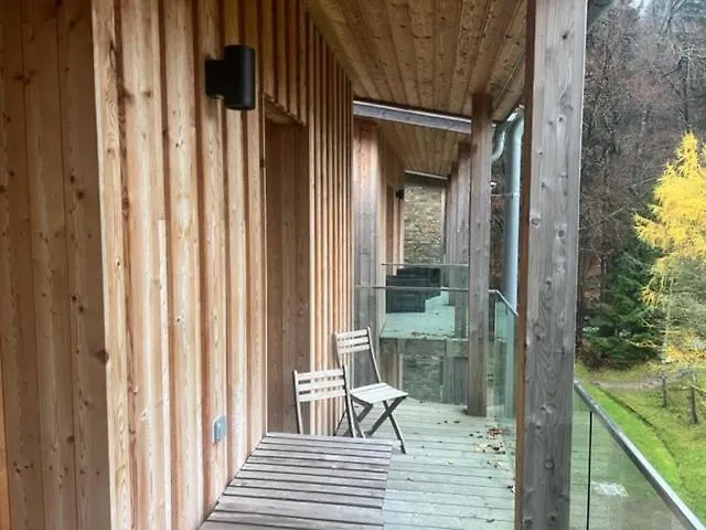 Medvedin Apartament Szpindlerowy Młyn