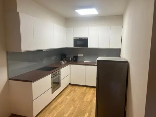 Medvedin Apartament *