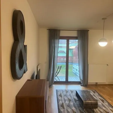 Medvedin Apartament