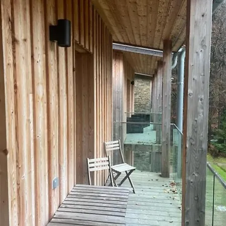 Medvedin Apartment Špindlerŭv Mlýn