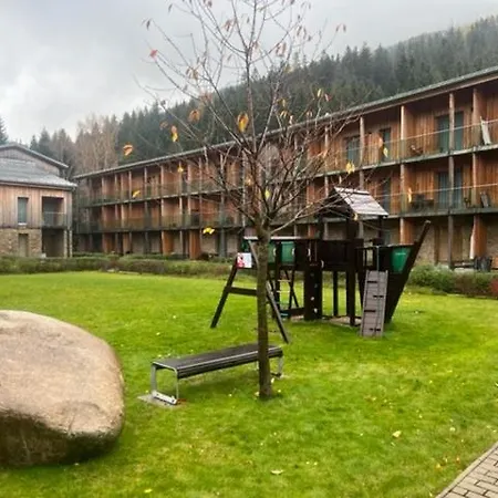 Apartament Medvedin *