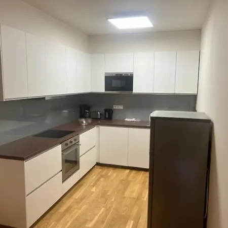 Medvedin Apartament *